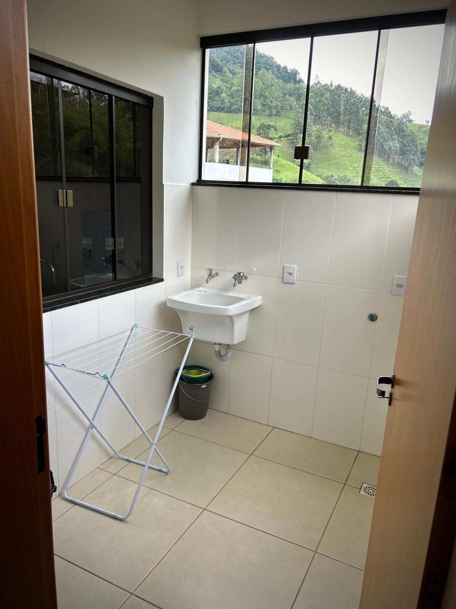 Apartamento Estrada Real - Apart Hotel Em Marmelopolis Εξωτερικό φωτογραφία